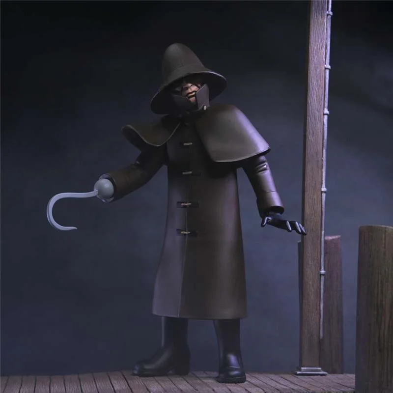 NECA - I KNOW WHAT YOU DID LAST SUMMER FISHERMAN TOONY TERRORS
