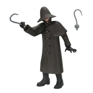 neca i know what you did last summer fisherman toony terrors