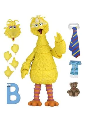 neca-sesame-street-big-bird-ultimate