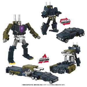 takara tomy transformers aotp 34 onslaught