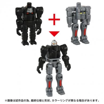 TRANSFORMERS AOTP-35 - SIDEWAYS (ARMADA UNIVERSE)