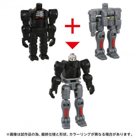 TRANSFORMERS AOTP-35 - SIDEWAYS (ARMADA UNIVERSE)