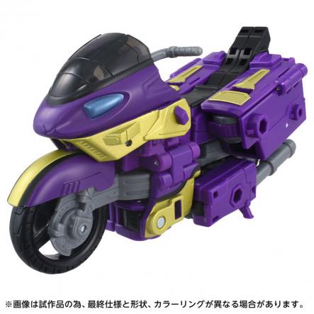 TRANSFORMERS AOTP-35 - SIDEWAYS (ARMADA UNIVERSE)