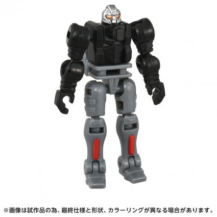 TRANSFORMERS AOTP-35 - SIDEWAYS (ARMADA UNIVERSE)