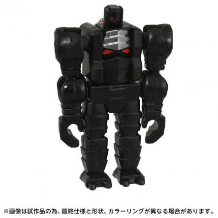 TRANSFORMERS AOTP-35 - SIDEWAYS (ARMADA UNIVERSE)