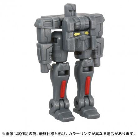 TRANSFORMERS AOTP-35 - SIDEWAYS (ARMADA UNIVERSE)