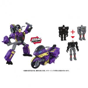 takara tomy transformers aotp 35 sideways armada universe