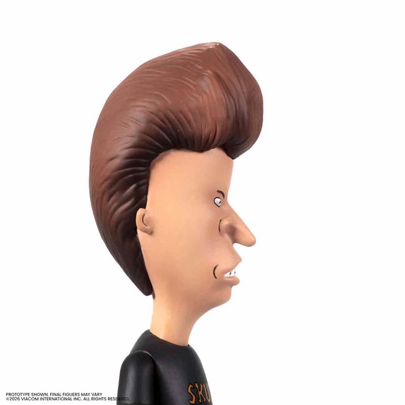 BEAVIS AND BUTT-HEAD FIGURE SET