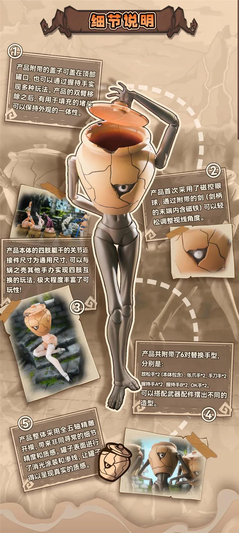 1/12 RPG-09 POT MIMIC