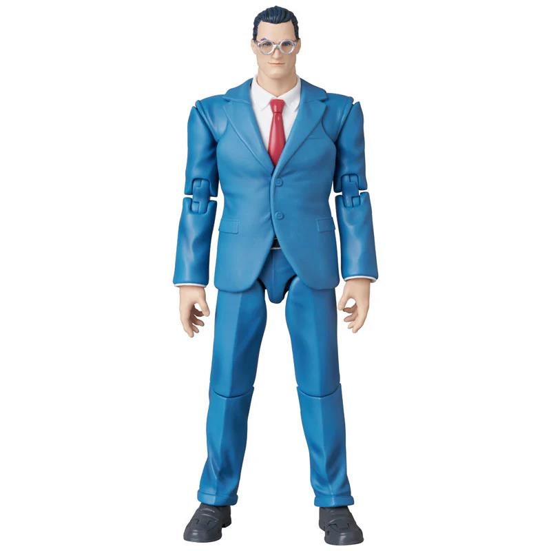 MAFEX - CLARK KENT (BATMAN: HUSH VER.)