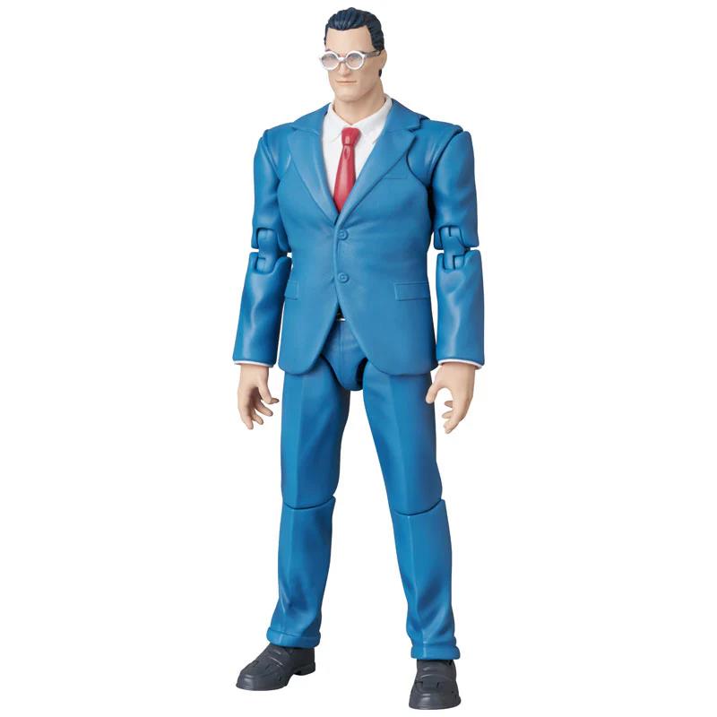 MAFEX - CLARK KENT (BATMAN: HUSH VER.)