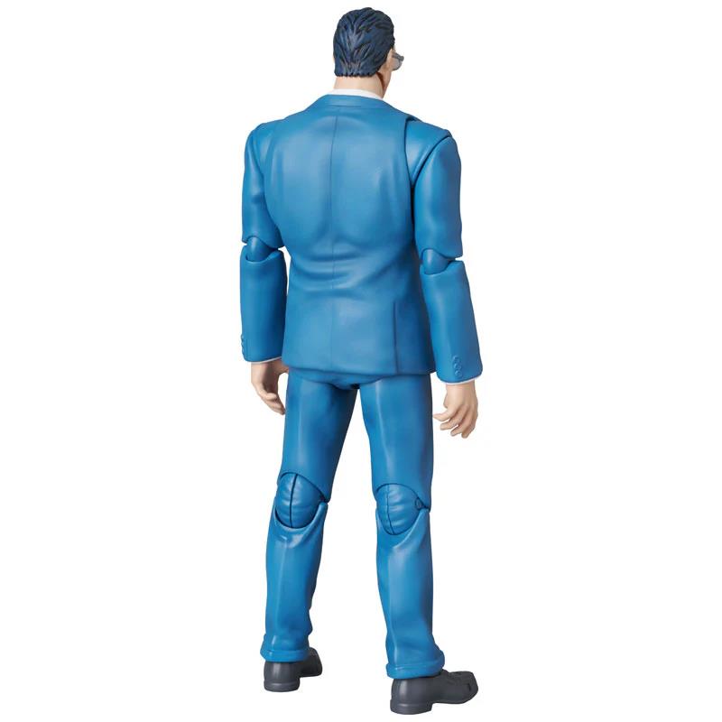 MAFEX - CLARK KENT (BATMAN: HUSH VER.)