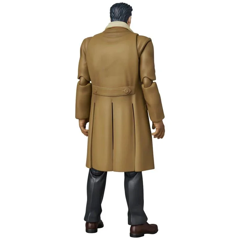 MAFEX BRUCE WAYNE (BATMAN: HUSH VER.)