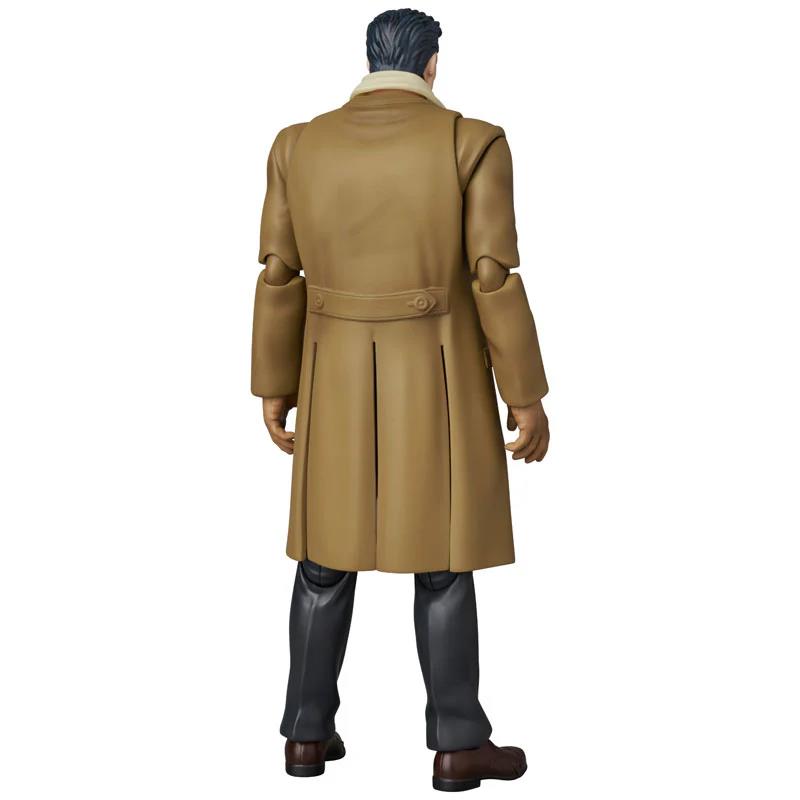 MAFEX BRUCE WAYNE (BATMAN: HUSH VER.)