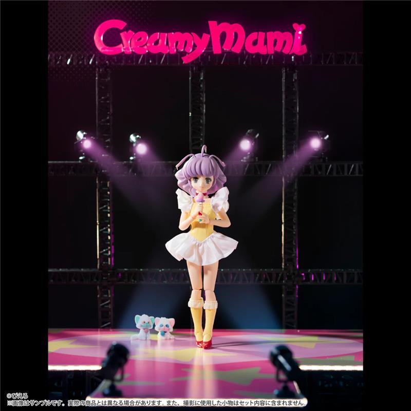 1/6 PURE NEEMO - CREAMY MAMI