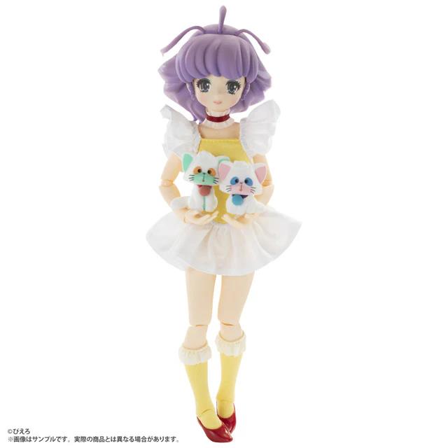 1/6 PURE NEEMO - CREAMY MAMI