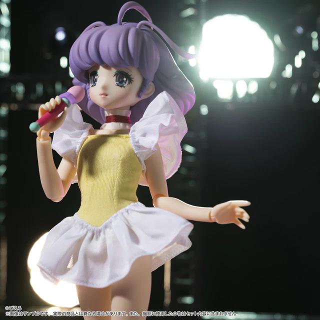 1/6 PURE NEEMO - CREAMY MAMI