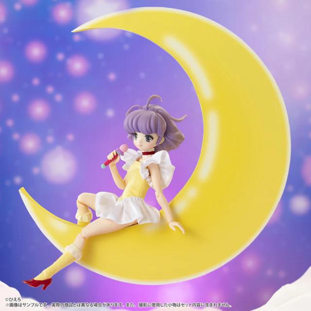 1/6 PURE NEEMO - CREAMY MAMI