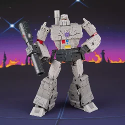 hasbro transformers studio series transformers the movie megatron action figure