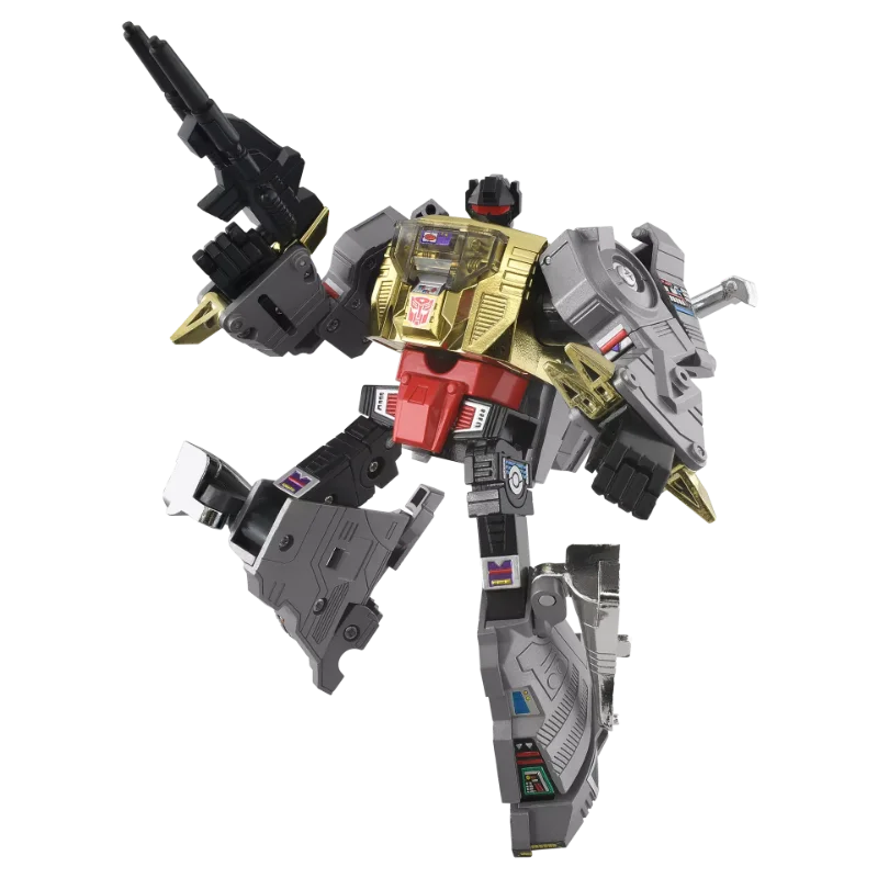 TRANSFORMERS TAKARA TOMY GRIMLOCK ACTION FIGURE