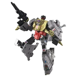 hasbro transformers takara tomy grimlock action figure