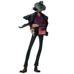 banpresto lupin iii daisuke jigen