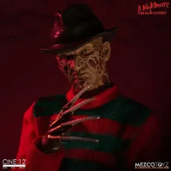 mezco-one12-coll-nightmare-o-e-freddy-krueger