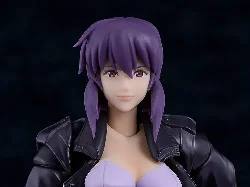 good smile ghost in the shell motoko kusanagi plamatea mk