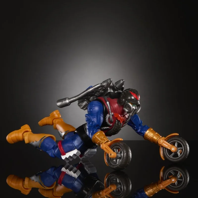 MASTERS OF THE UNIVERSE MASTERVERSE ACTION FIGURE NEW ETHERIA: DRAGSTOR