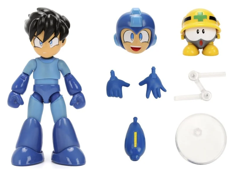 MEGA MAN - MEGA MAN VER. 02