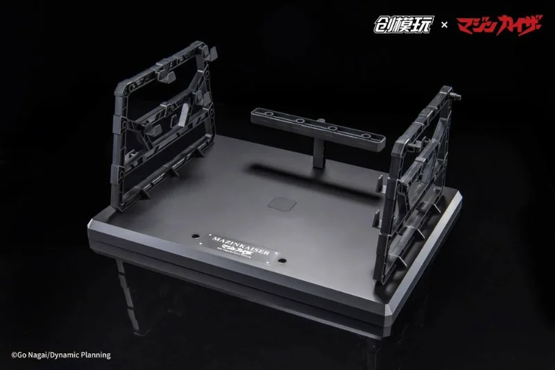 TRON MODEL X DRAG HORSE - MAZINKAISER MODEL KIT