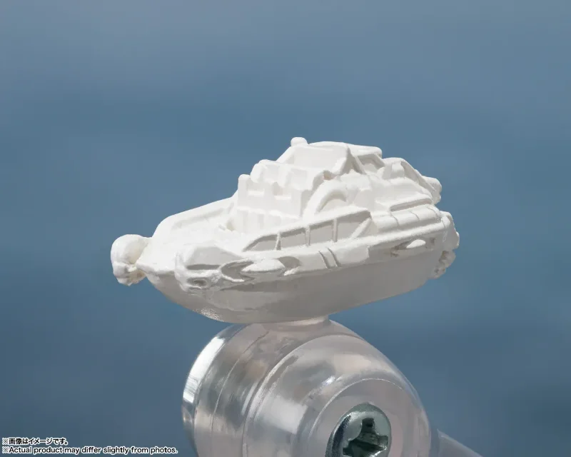 S.H.MONSTERARTS -GODZILLA THE RIDE:GREAT CLASH