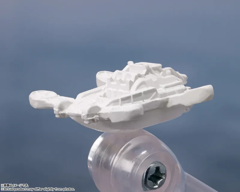 S.H.MONSTERARTS -GODZILLA THE RIDE:GREAT CLASH