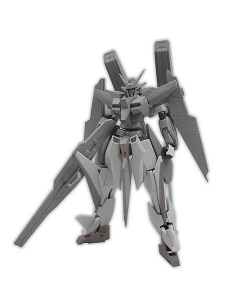 ROBOT SPIRITS ARIOS GUNDAM ASCALON