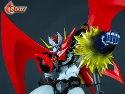 ember toys mazinkaiser original version blaze diecast