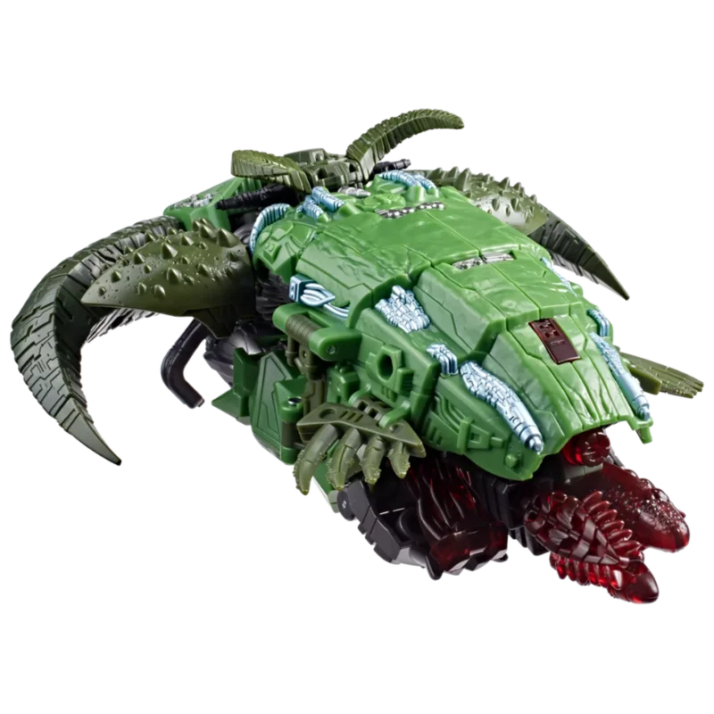 TRANSFORMERS AGE OF THE PRIME LIEGE MAXIMO