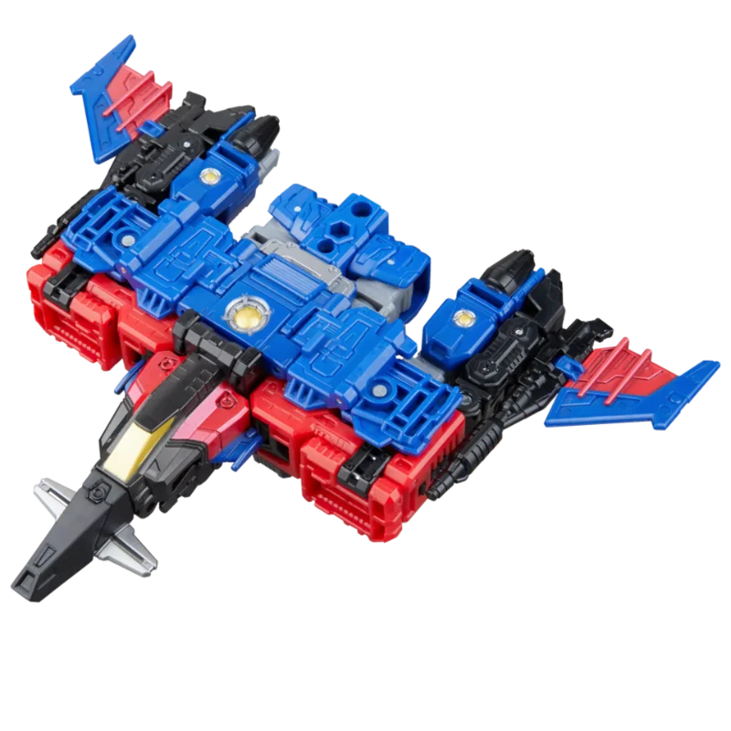 TRANSFORMERS AGE OF THE PRIME NEXUS PRIME