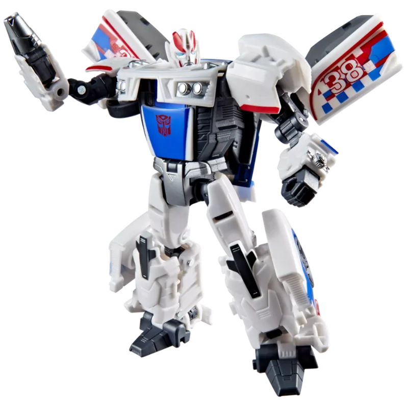TRANSFORMERS AGE OF THE PRIME SMOKESCREEN