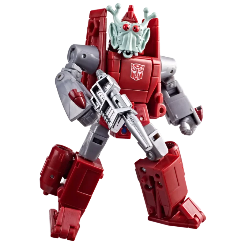 TRANSFORMERS AGE OF THE PRIME POWERGLIDE