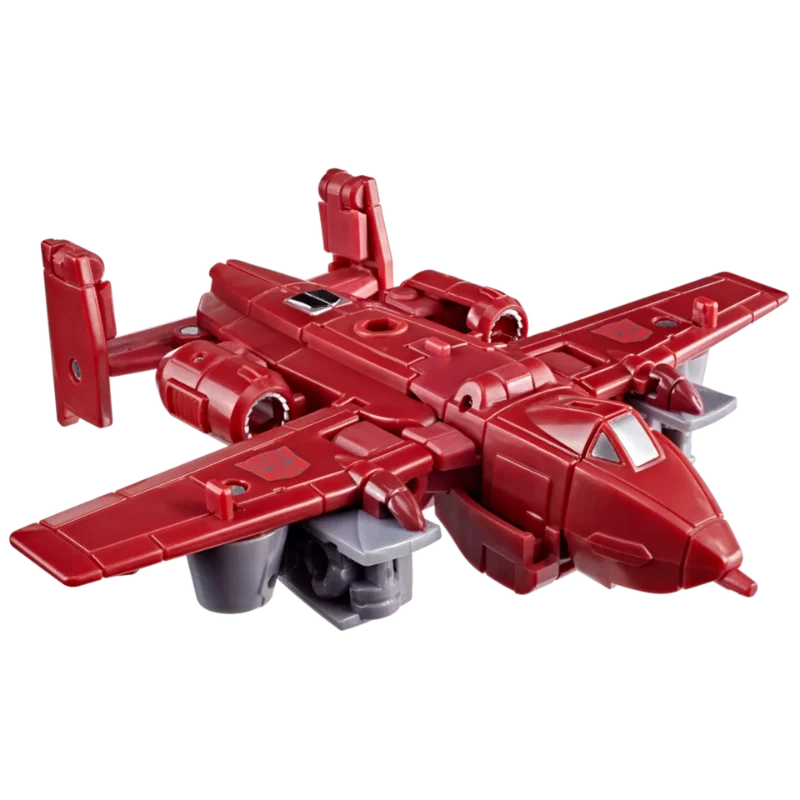 TRANSFORMERS AGE OF THE PRIME POWERGLIDE