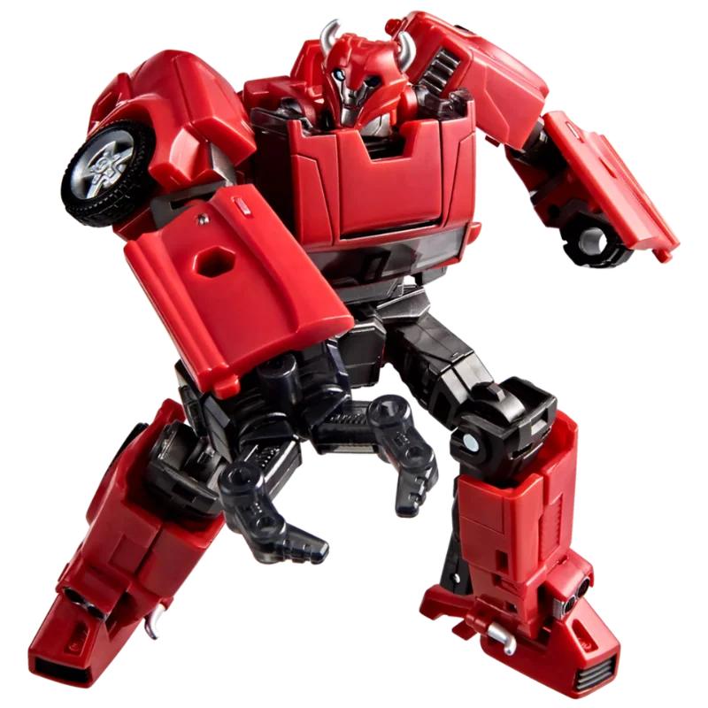 TRANSFORMERS AGE OF THE PRIME CLIFFJUMPER