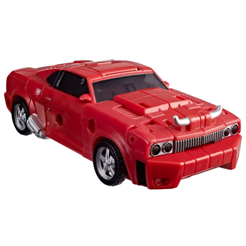 TRANSFORMERS AGE OF THE PRIME CLIFFJUMPER