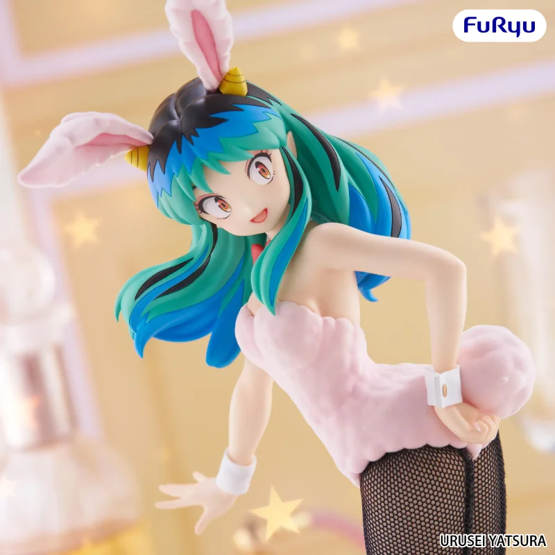 URUSEI YATSURA LUM BICUTE BUNNIES