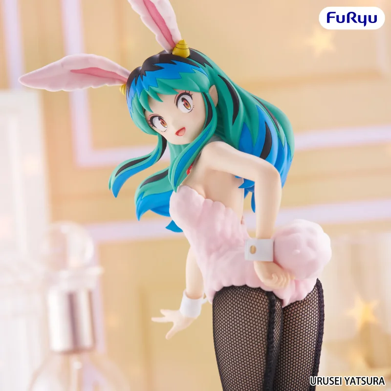 URUSEI YATSURA LUM BICUTE BUNNIES