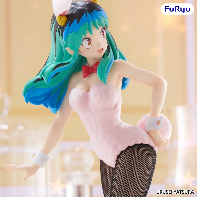 URUSEI YATSURA LUM BICUTE BUNNIES