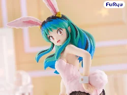 furyu urusei yatsura lum bicute bunnies