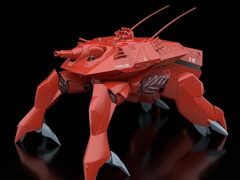 MODEROID - MOBILE POLICE PATLABOR HAL-X10 RERUN 2026