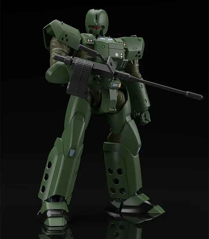 MODEROID - MOBILE POLICE PATLABOR ARL-99 HELLDIVER RERUN 2026