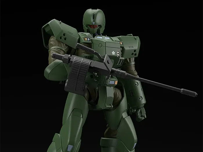 MODEROID - MOBILE POLICE PATLABOR ARL-99 HELLDIVER RERUN 2026