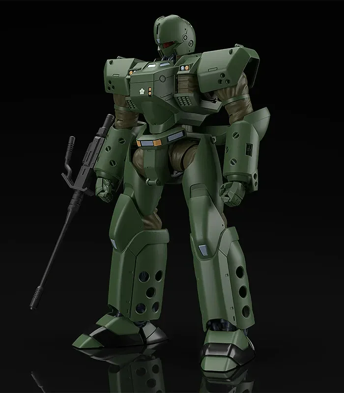 MODEROID - MOBILE POLICE PATLABOR ARL-99 HELLDIVER RERUN 2026